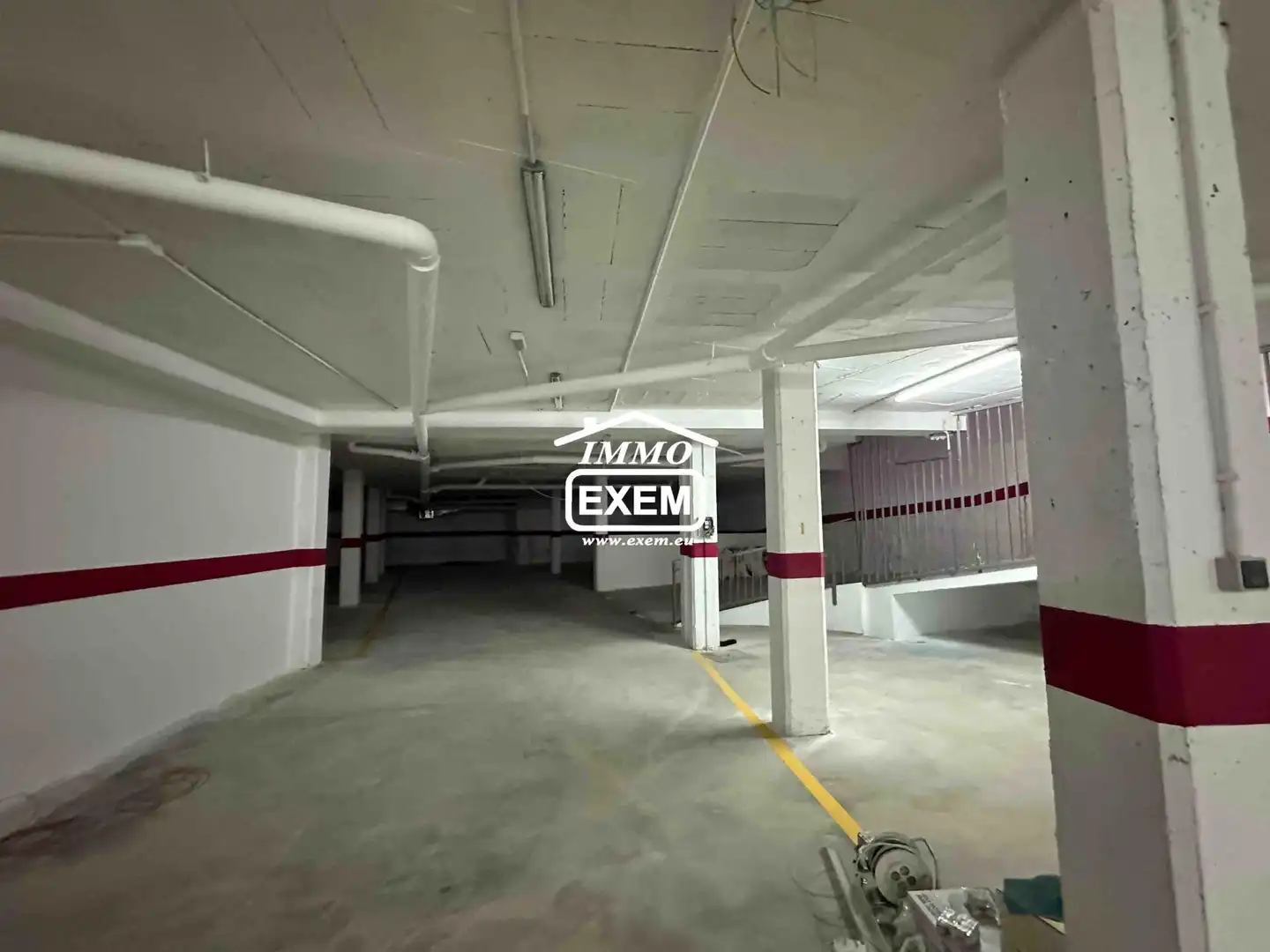 Parking de Piso en venta en La Fuliola, Lleida