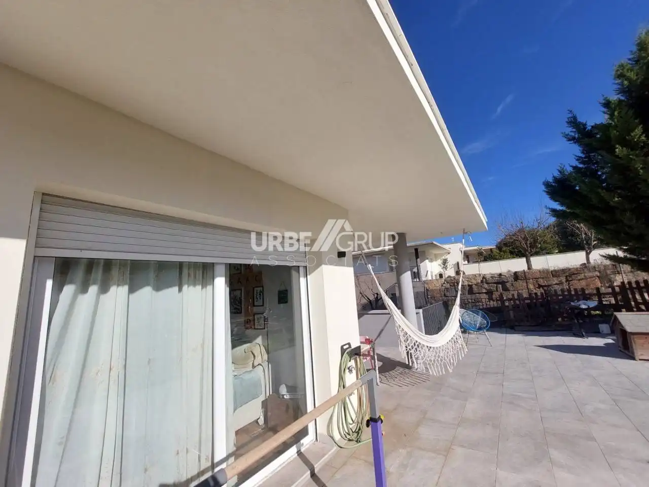 Villa mit Garten zum Verkauf in Viladecavalls, imagen 6