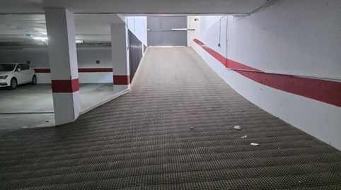 Foto 5 de Garatge en venda a Calle de Santa María de Gracia, 29, Centro - Barriada Mallorca, Camas