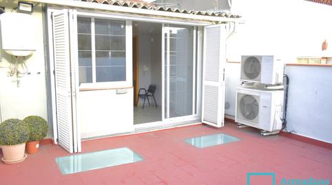 Foto 2 de Pis de lloguer a Carrer Ramón y Cajal, Montgat, Barcelona