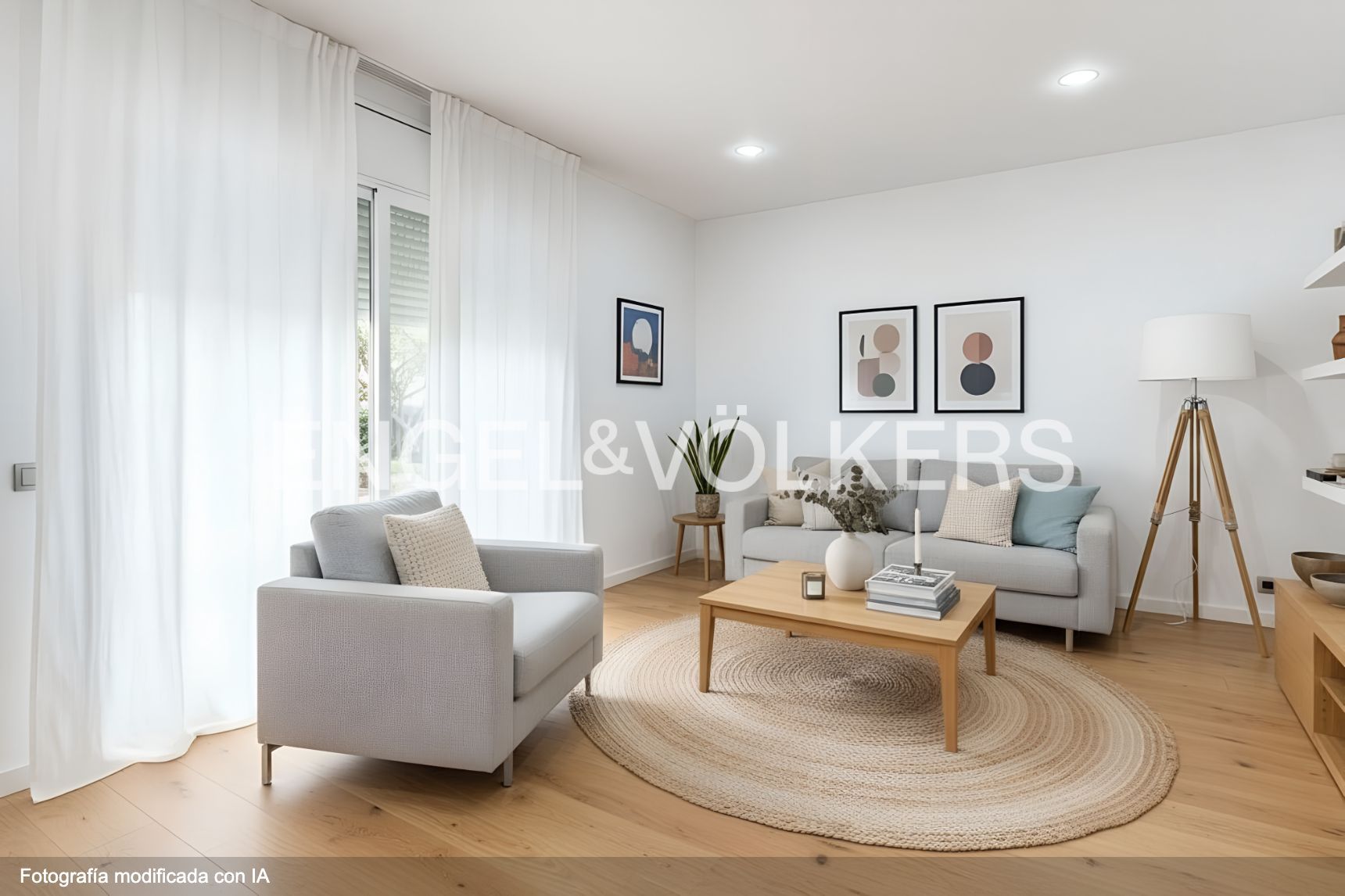 Sala d'estar de Casa o xalet en venda en Arenys de Mar amb Aire condicionat, Calefacció i Jardí privat