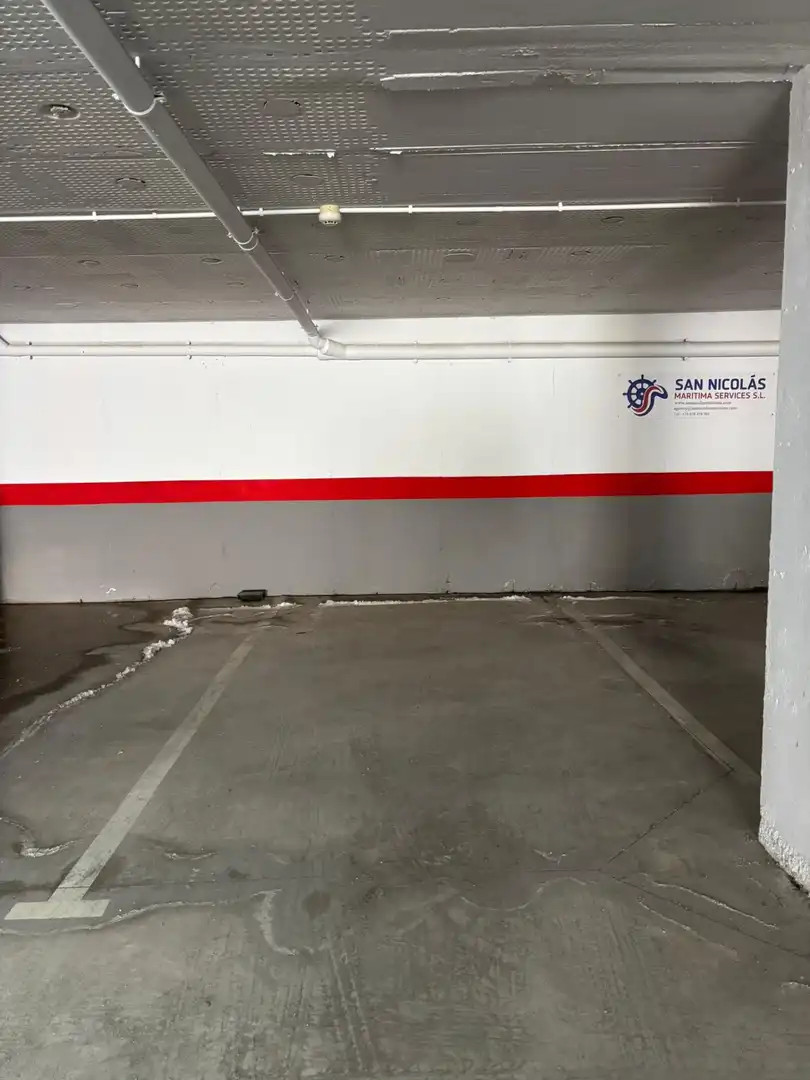 Einzelparkplatz zum Verkauf in Los Barrios, imagen 4
