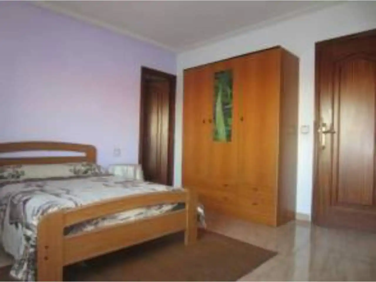 Bedroom of Attic for sale in Ciudad Rodrigo  with Heating, Terrace and Storage room