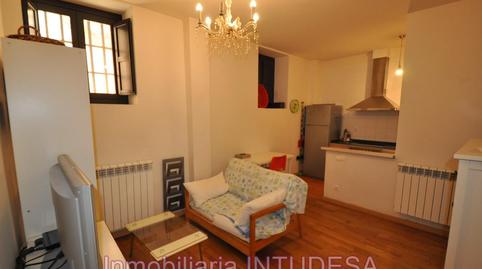 Photo 2 of Planta baja for sale in Street Descalzos, Casco Histórico, Navarra