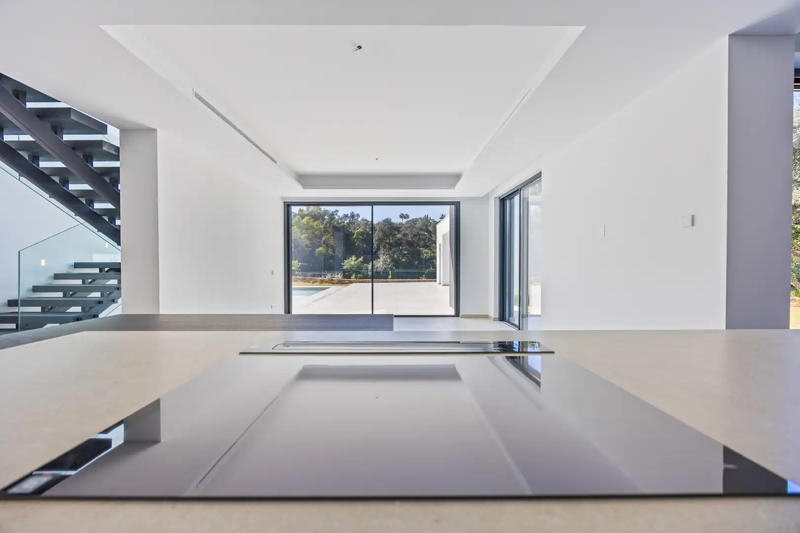 Maison avec piscine à vendre à Sotogrande Alto, imagen 13