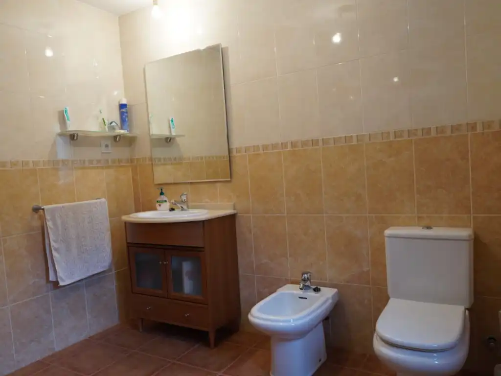 Casa o chalet en venta en Calle Alta, Abizanda