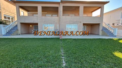 Foto 2 de Edifici en venda a Oliva Nova, Valencia