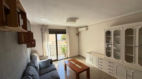 Photo 2 of Flat to rent in Camí Vell de Xirivella, Juzgados, Valencia