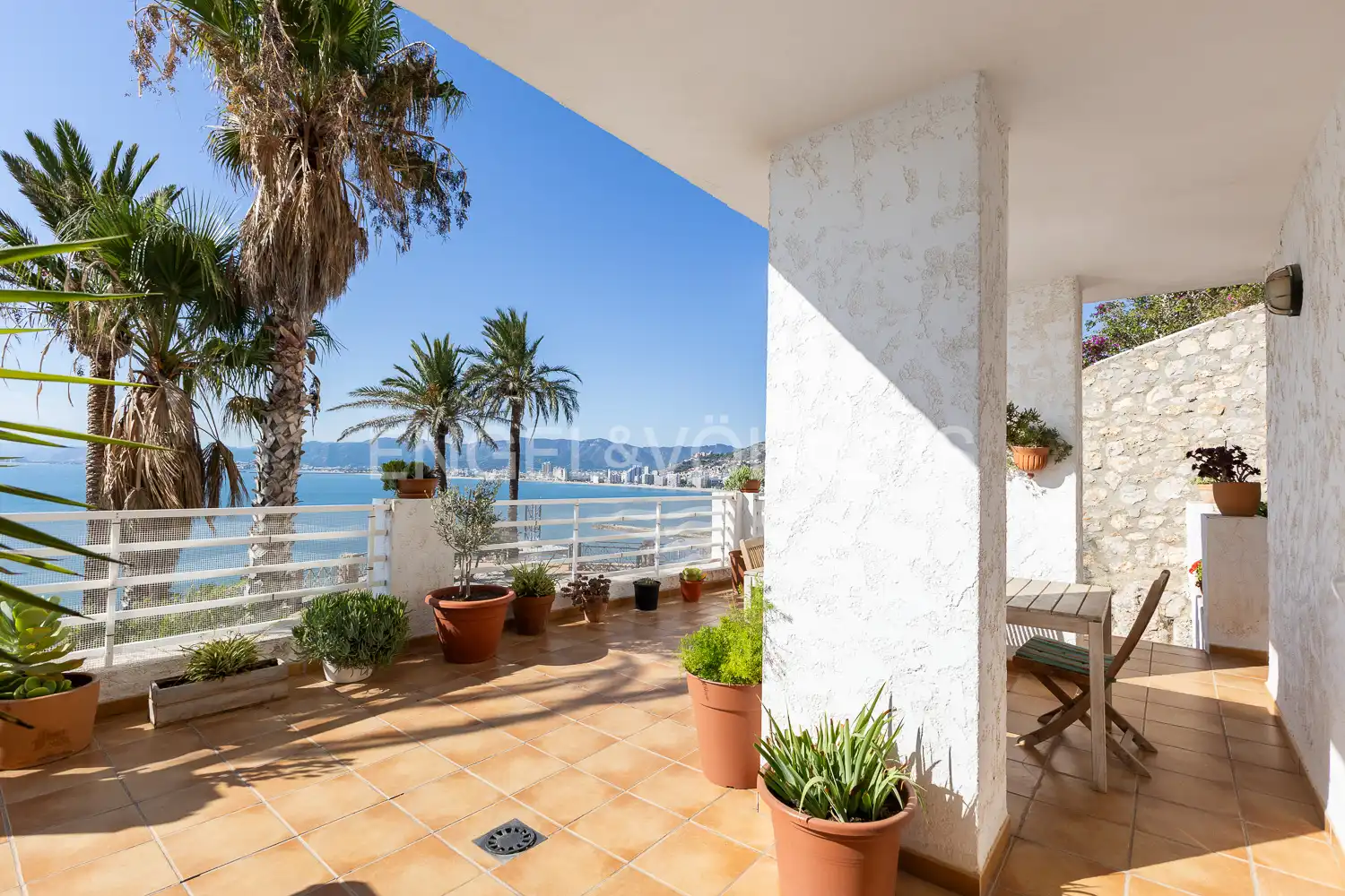 Casa con terraza en venta en El Faro, imagen 56
