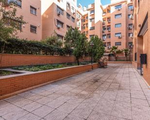 Terrassa de Pis en venda en  Madrid Capital amb Calefacció, Traster i Piscina
