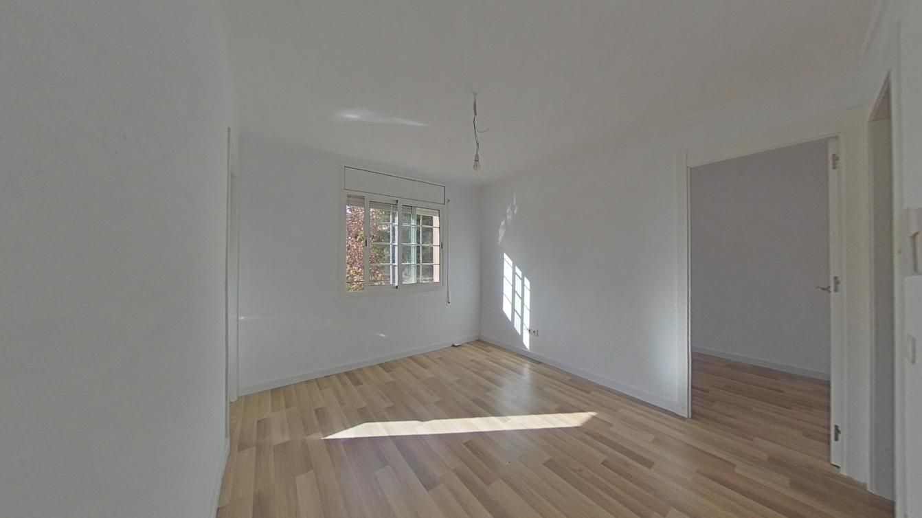 Schlafzimmer von Wohnung zum Verkauf in Badalona