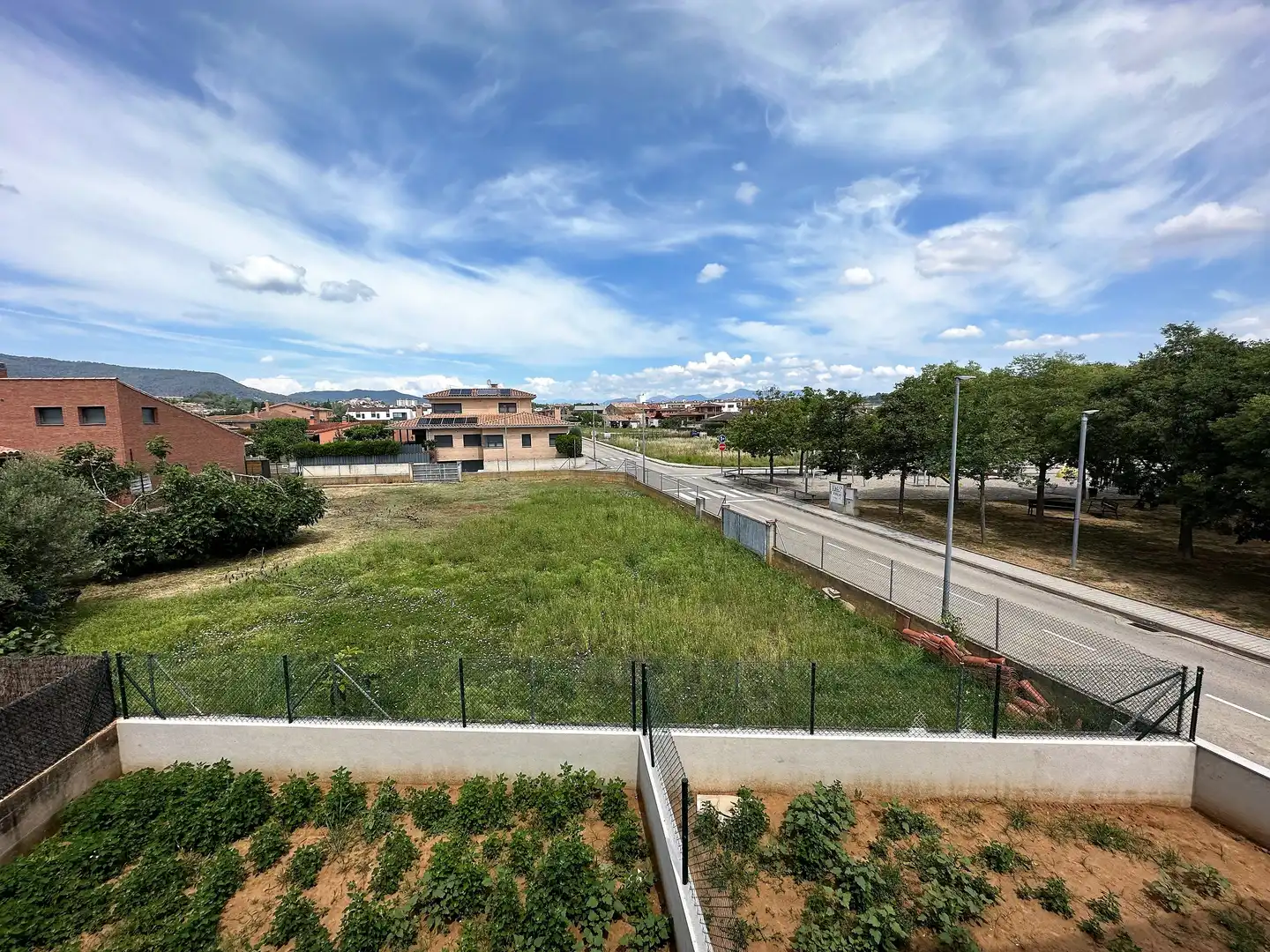 Casa bifamiliare con terrazza in vendita a Porqueres, imagen 32