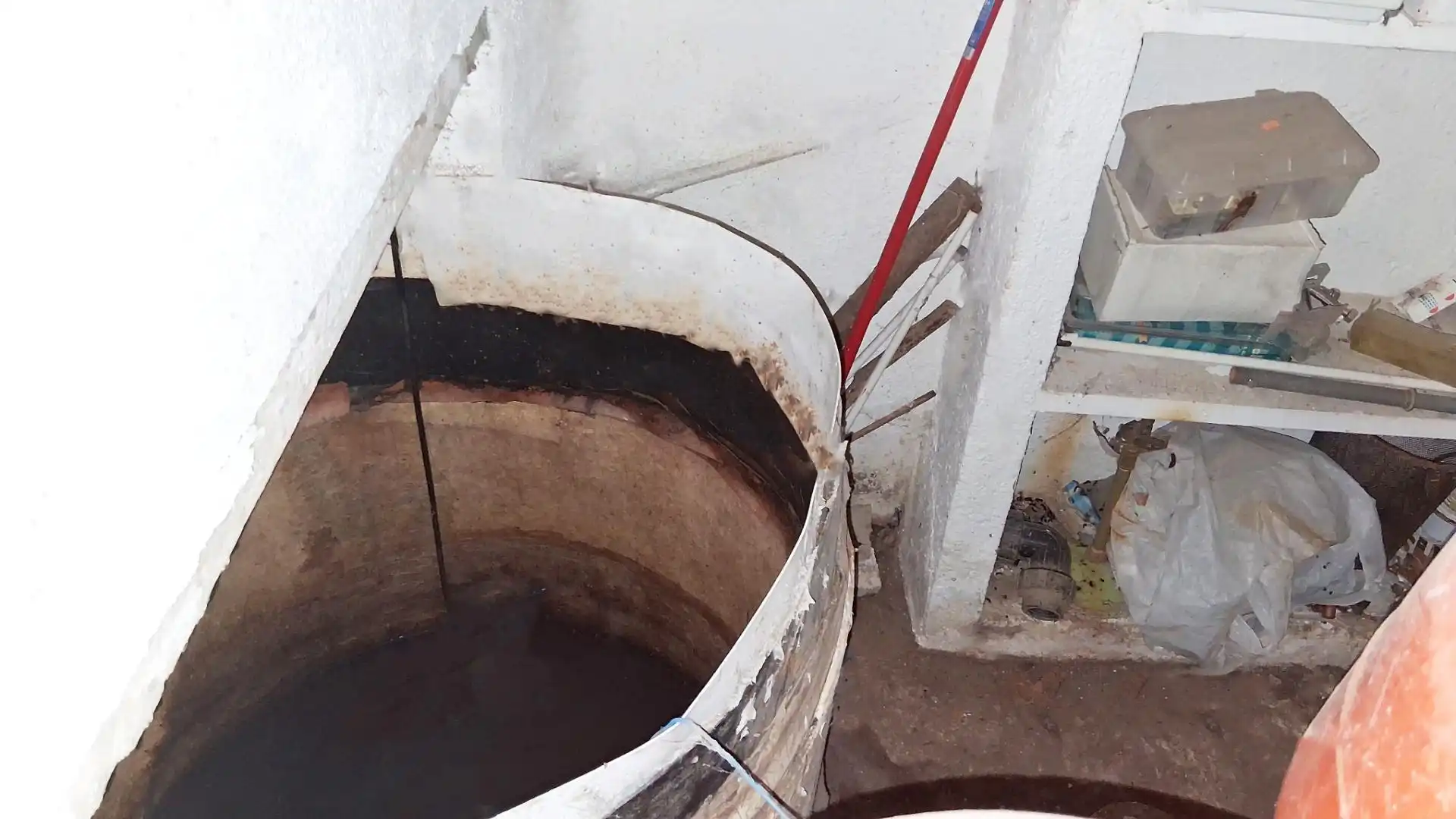 Casa amb piscina en venda a Santa Marta de Tormes, imagen 99