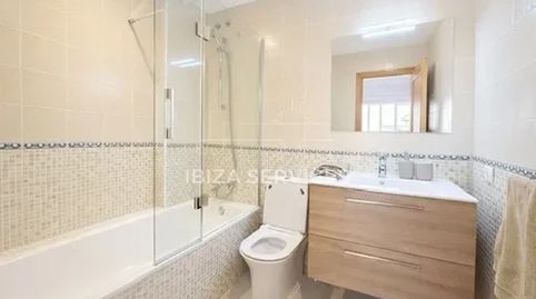 Photo 5 of Flat for rent in Sant Agustí - Cala de Bou, Sant Josep de sa Talaia