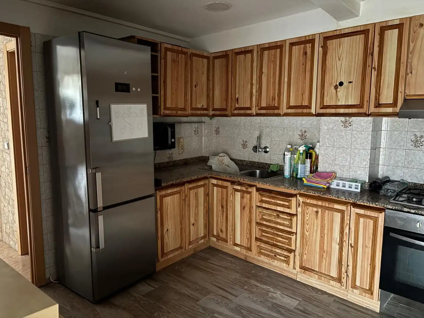 Appartement compact à vendre à Plaza de Toros - Avenida Chapí - Trinquete, imagen 3