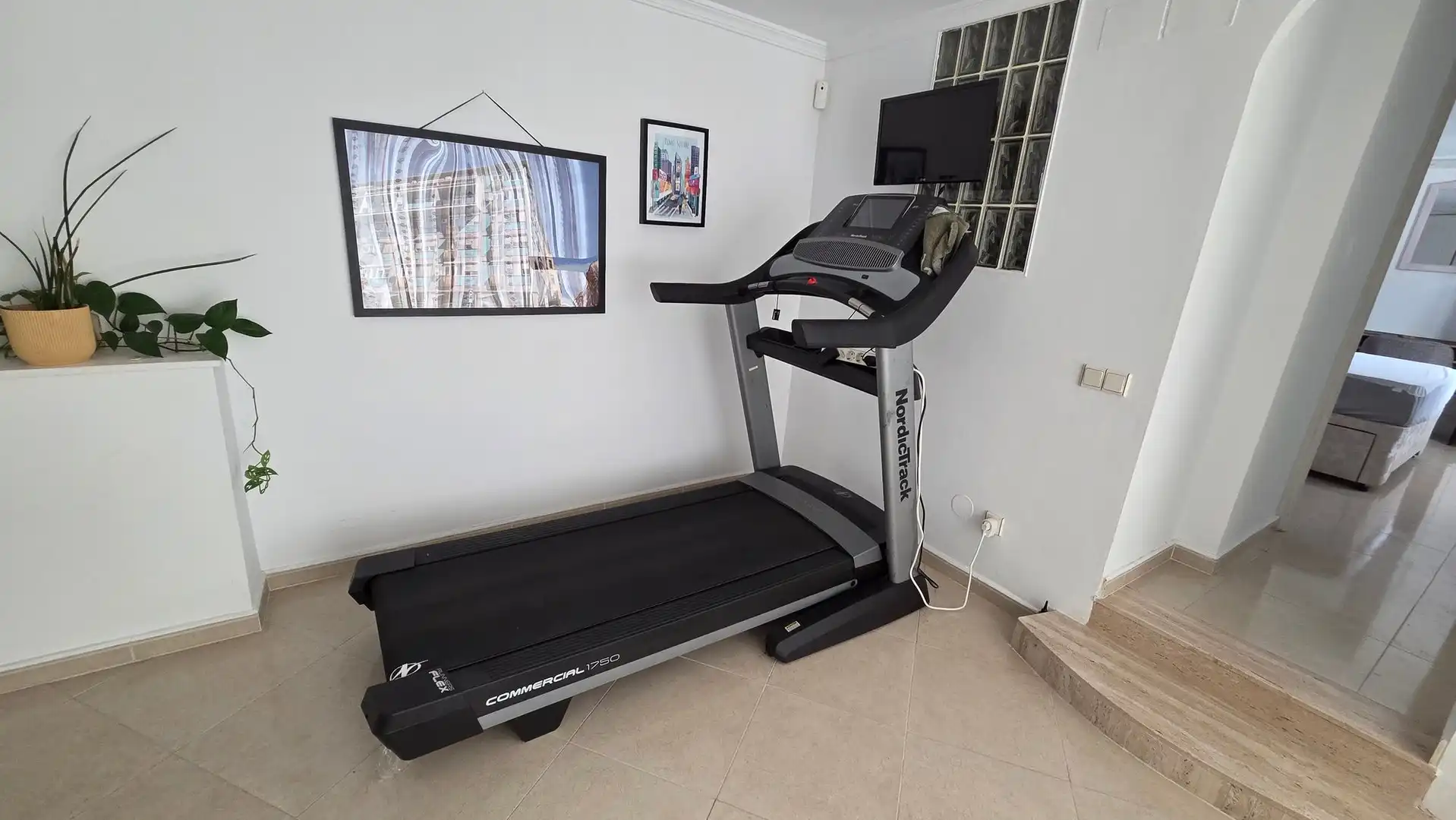 Casa o xalet de lloguer en Fuengirola amb Terrassa, Moblat i Balcó