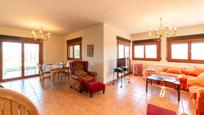 Living room of House or chalet for sale in Castronuevo de Esgueva