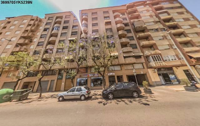 Garaje en Venta en Carrer de Ferran el Catòlic, 10 en Parque Geólogo José Royo Gómez