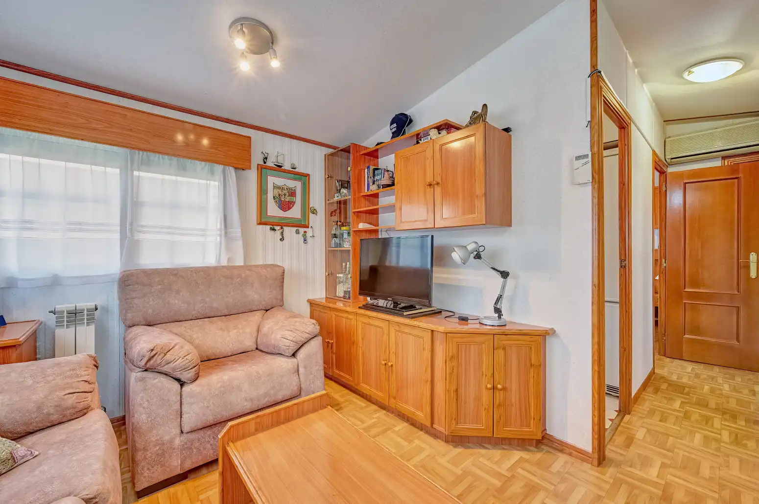 Terreno rústico en venta en Mendigorría - Camino del Molino S/N A15. Mendigorría, imagen 14