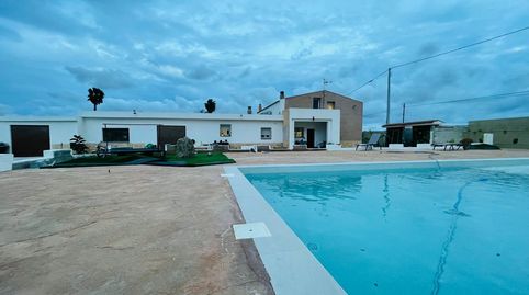 iexclOPORTUNIDAD DE COMPRA EN DOLORES  ALICANTE!Si buscas exclusividad, amplitud y un entorno tranquilo rodeado de naturaleza, est