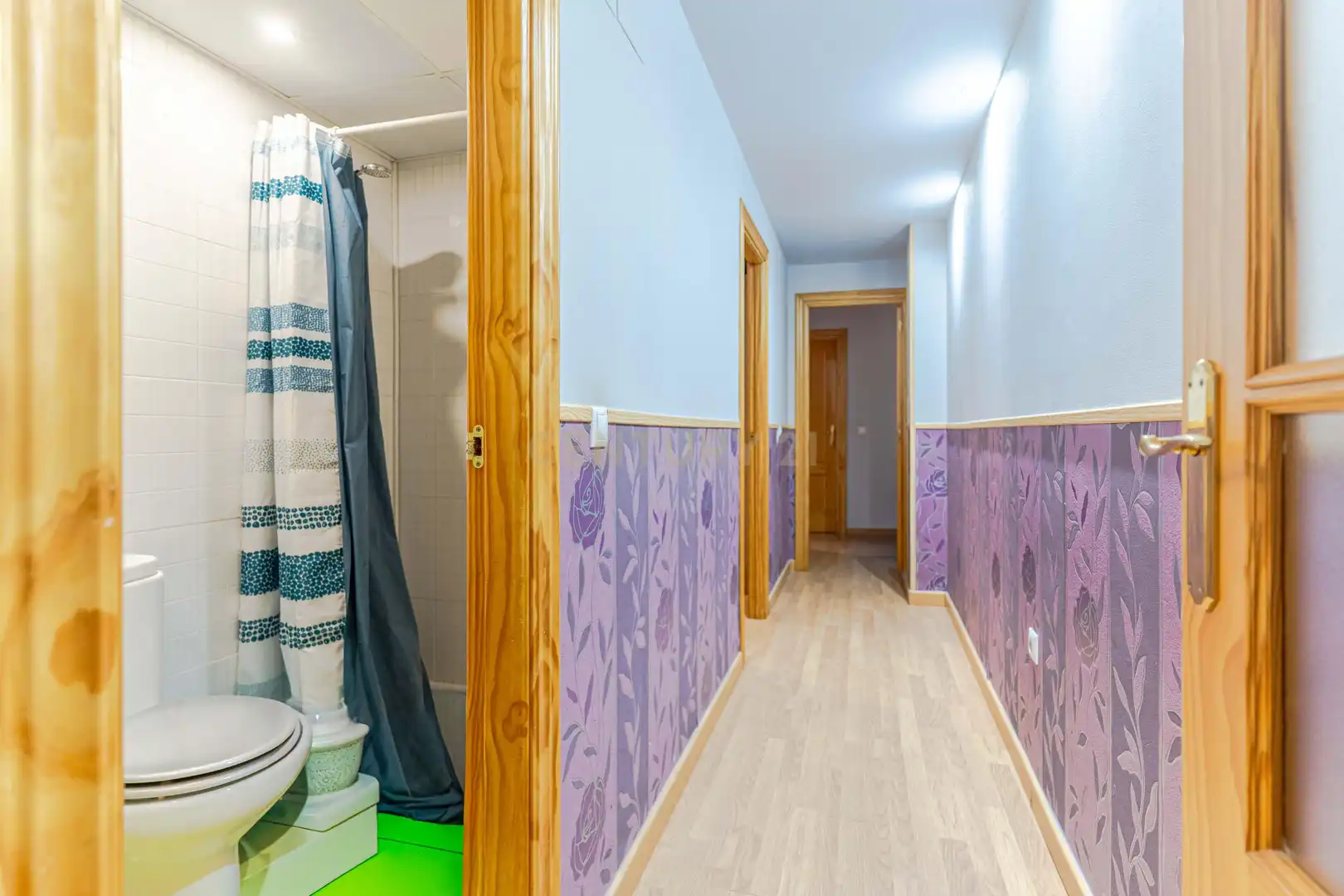 Piso en venta en Pulianas con Aire acondicionado, Trastero y Lavadora