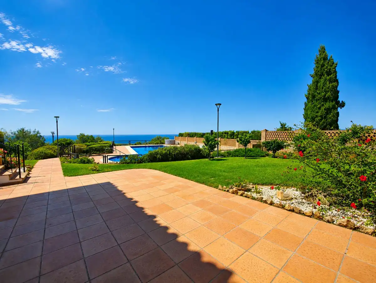 Terrenos y solares en venta en Estepona Pueblo, imagen 44