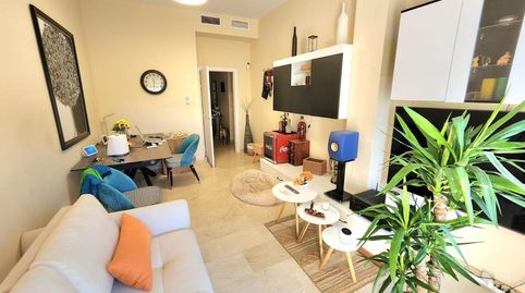 Foto 5 de Planta baja en venta en El Sabinar – Urbanizaciones – Las Marinas – Playa Serena, Roquetas de Mar