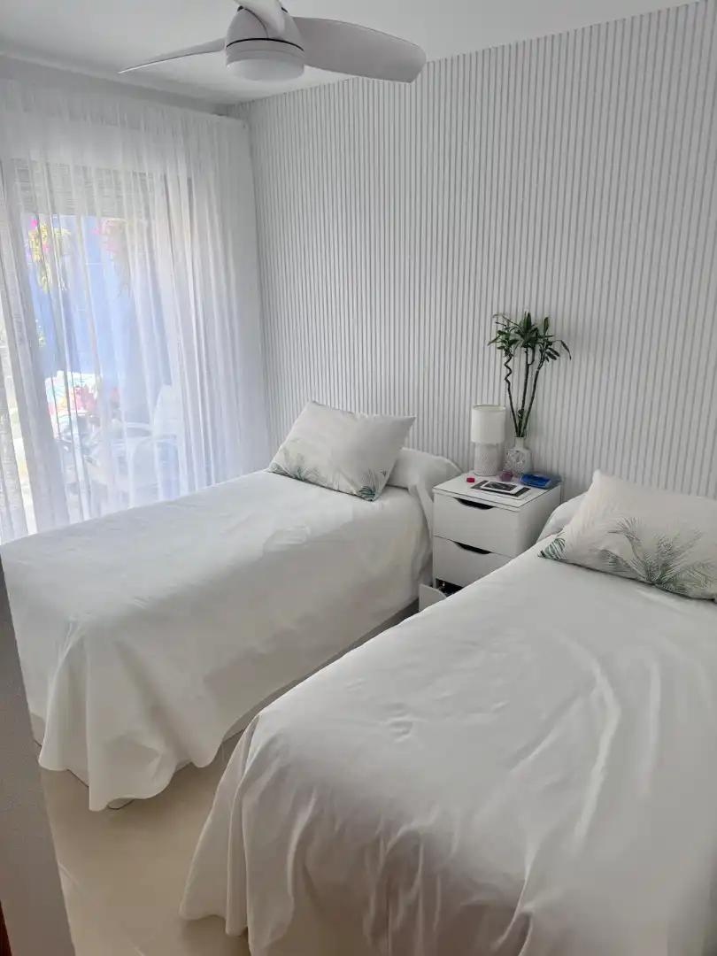 Flat with terrace for sale in Avenida Doctor Mariano Ruiz Canovas 24, imagen 11