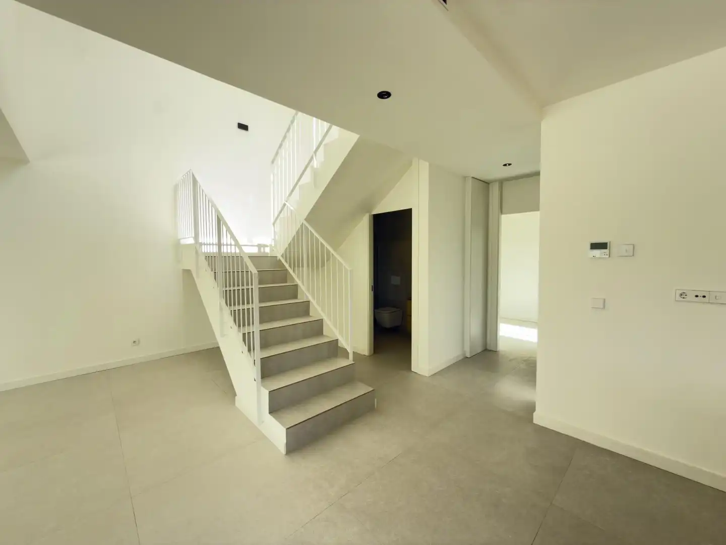 Detached house with pool for sale in Balcón de Finestrat - Terra Marina, imagen 29
