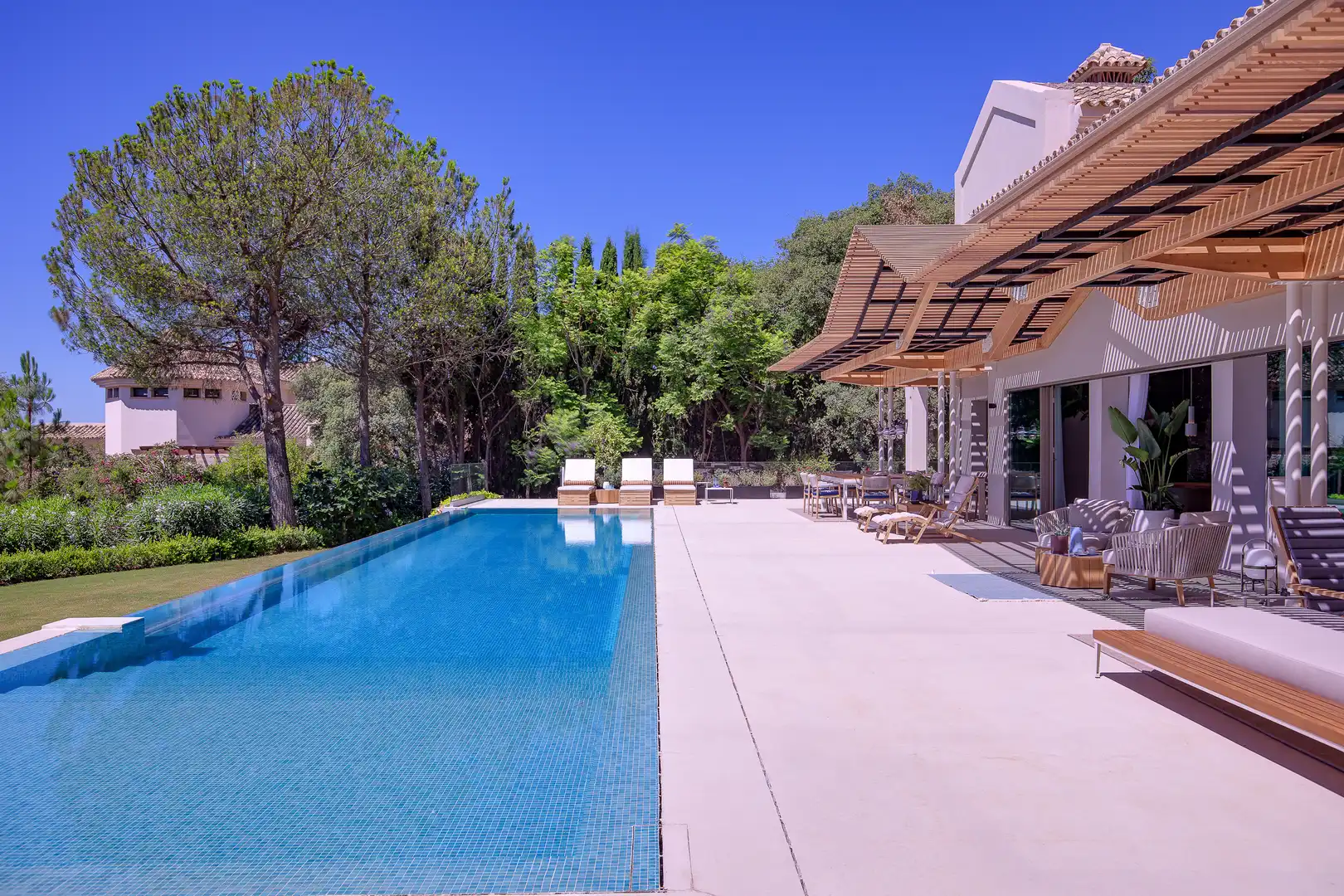 Chalet con terraza en venta en Calle Pablo Picasso 3B, imagen 10