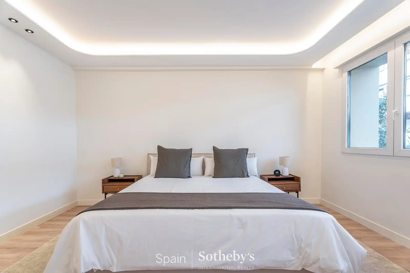 Apartamento con ascensor en venta en Calle de Meléndez Valdés, imagen 37