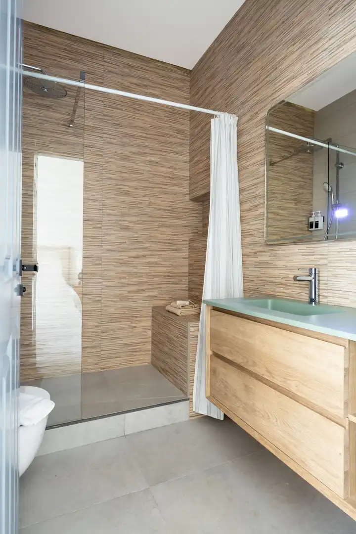 Apartamento en venta en Málaga, Málaga