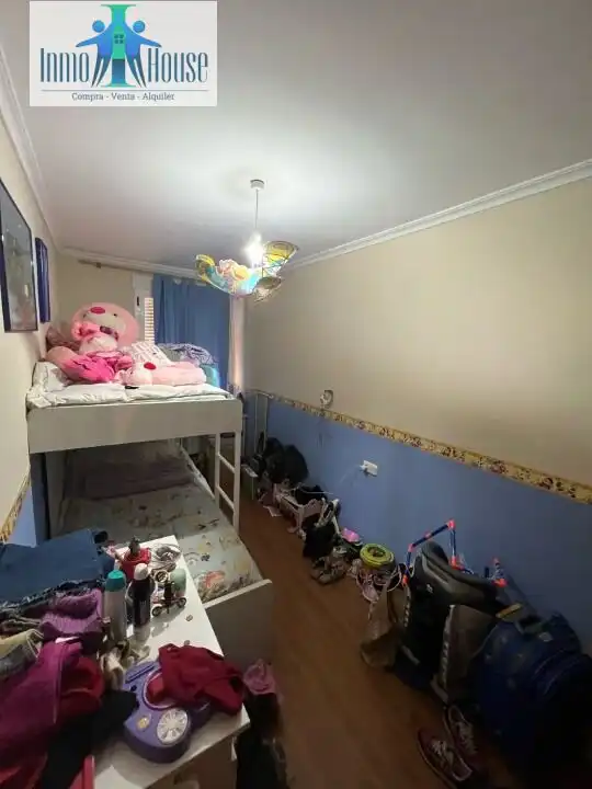 Wohnung mit Terrasse zum Verkauf in Chinchilla de Monte-Aragón, imagen 6