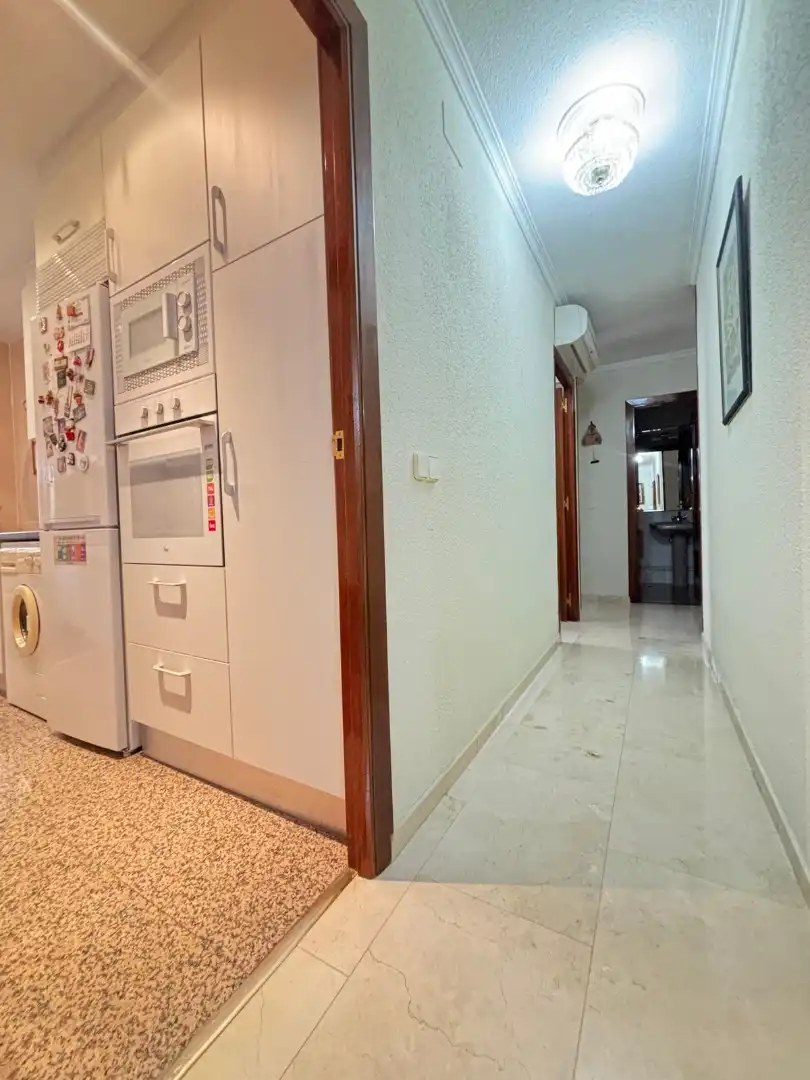 Flat with lift for sale in Calle de Calatrava 19, imagen 5
