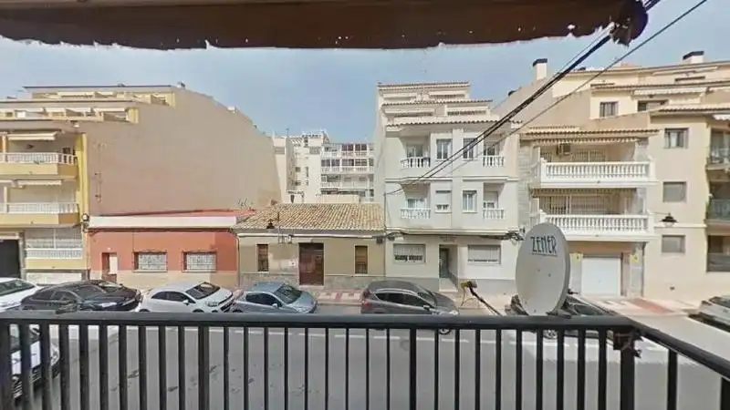 Flat for sale in Campello Playa