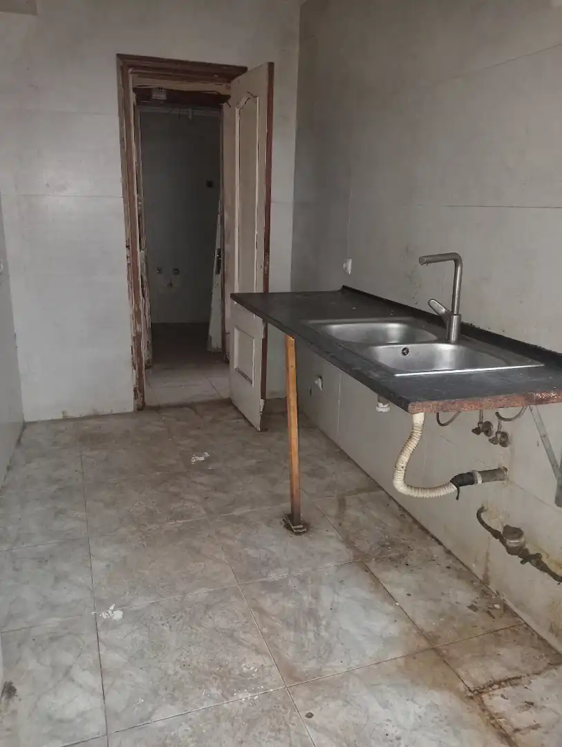 Piso en venta en Calle Villacid de Campos, 7, Casco histórico de Vicálvaro