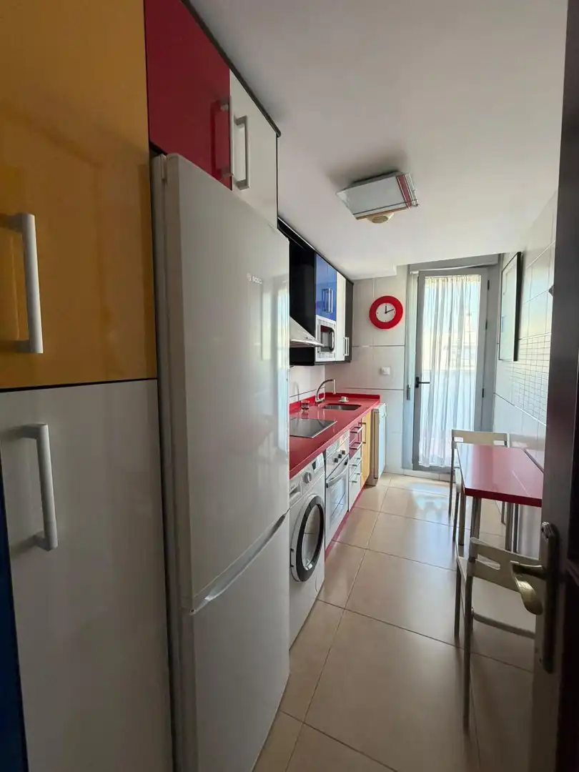 Attique avec piscine à vendre à Sureste, imagen 6