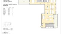 Flat for sale in    Paseo del Castañar, Las Cañas, imagen 1