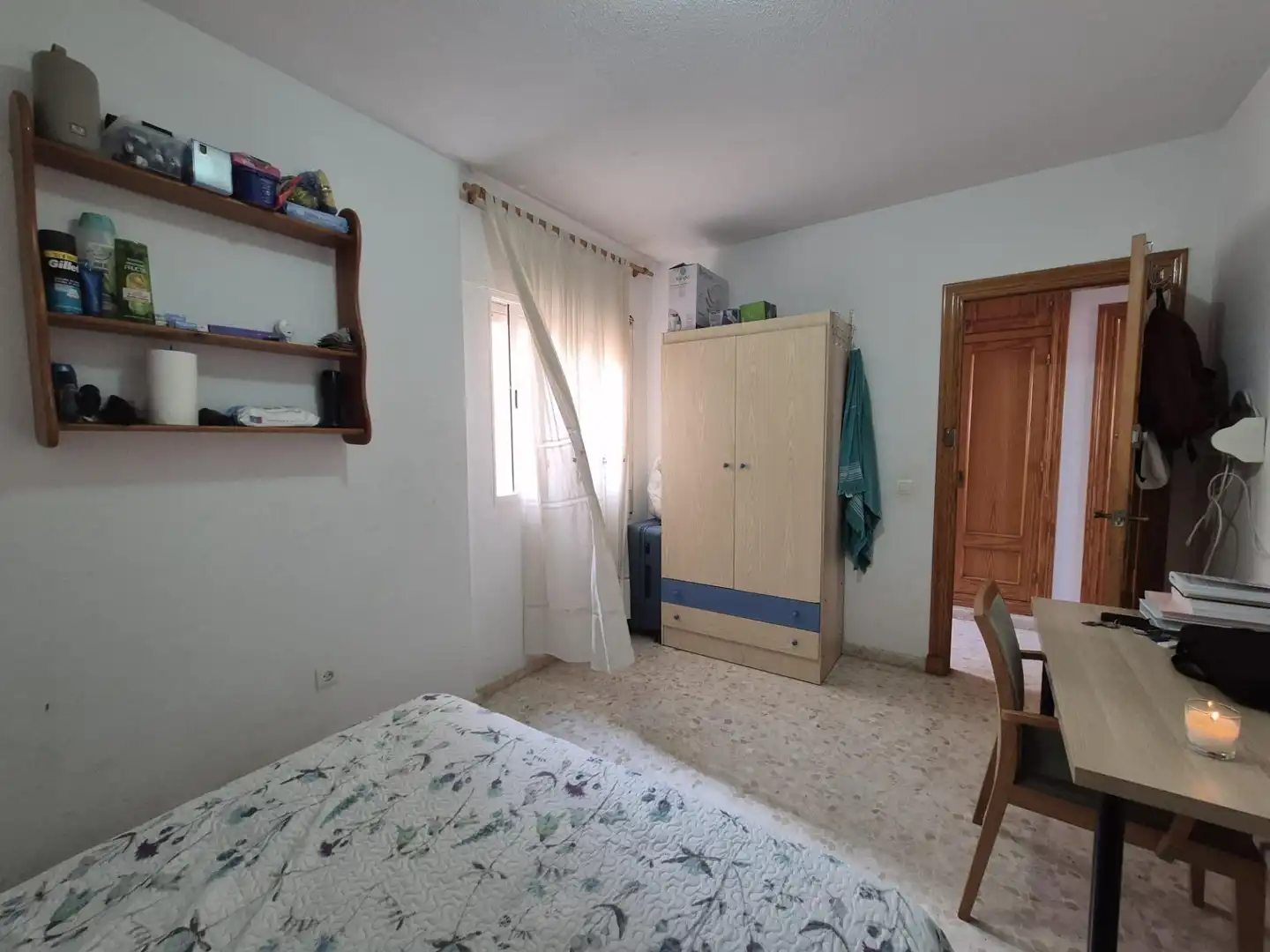 Ático con ascensor en venta en El Ejido Ciudad, imagen 19
