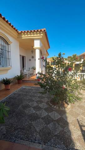 Casa-chalet en Venta en Soto de Vistahermosa