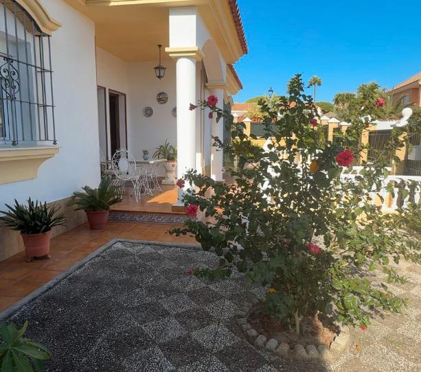 Photo 1 of House or chalet for sale in Soto de Vistahermosa, Cádiz