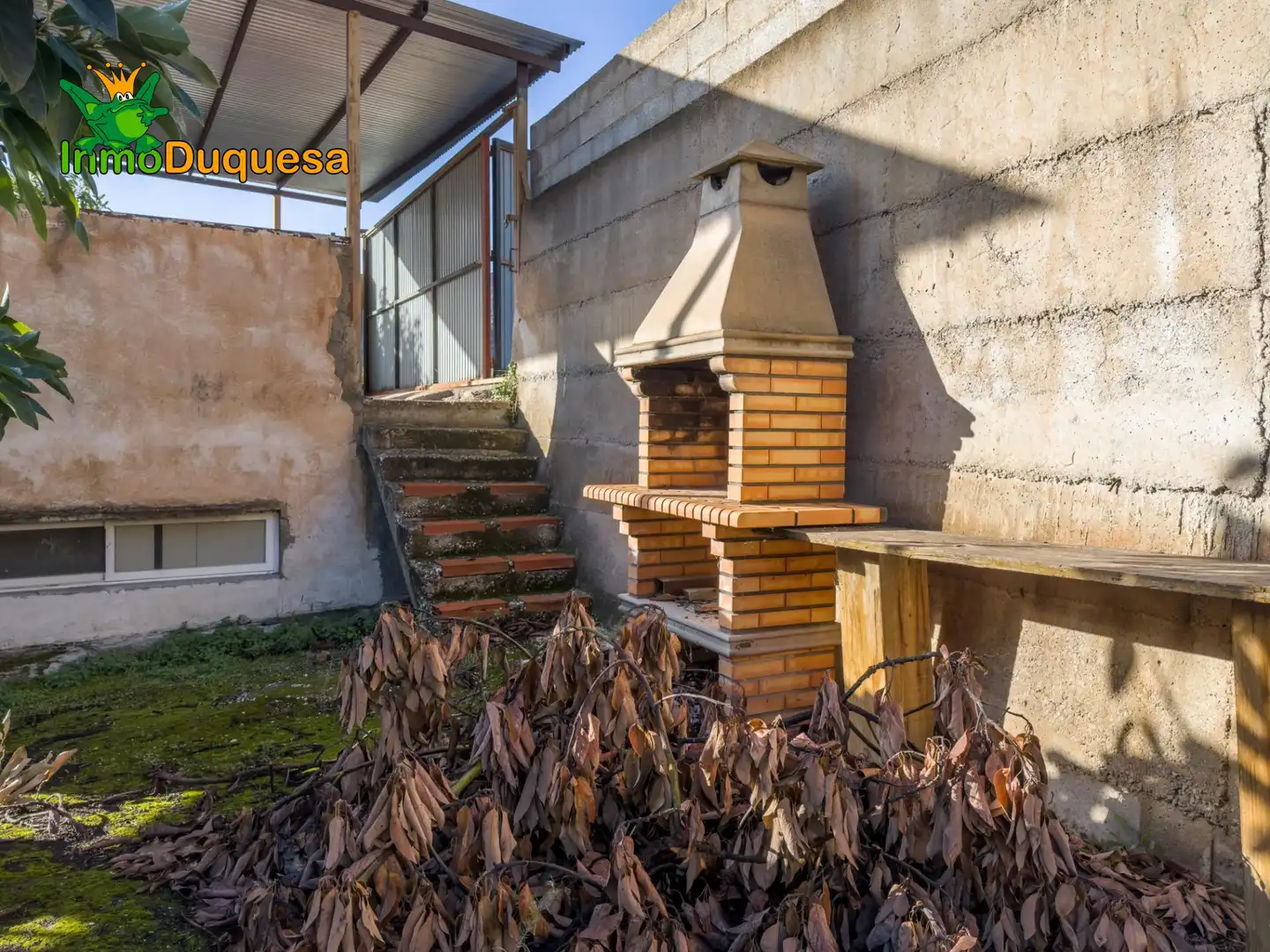 Casa rústica en venta en Calle Diseminados, Pol-8 Par-359 000, imagen 12