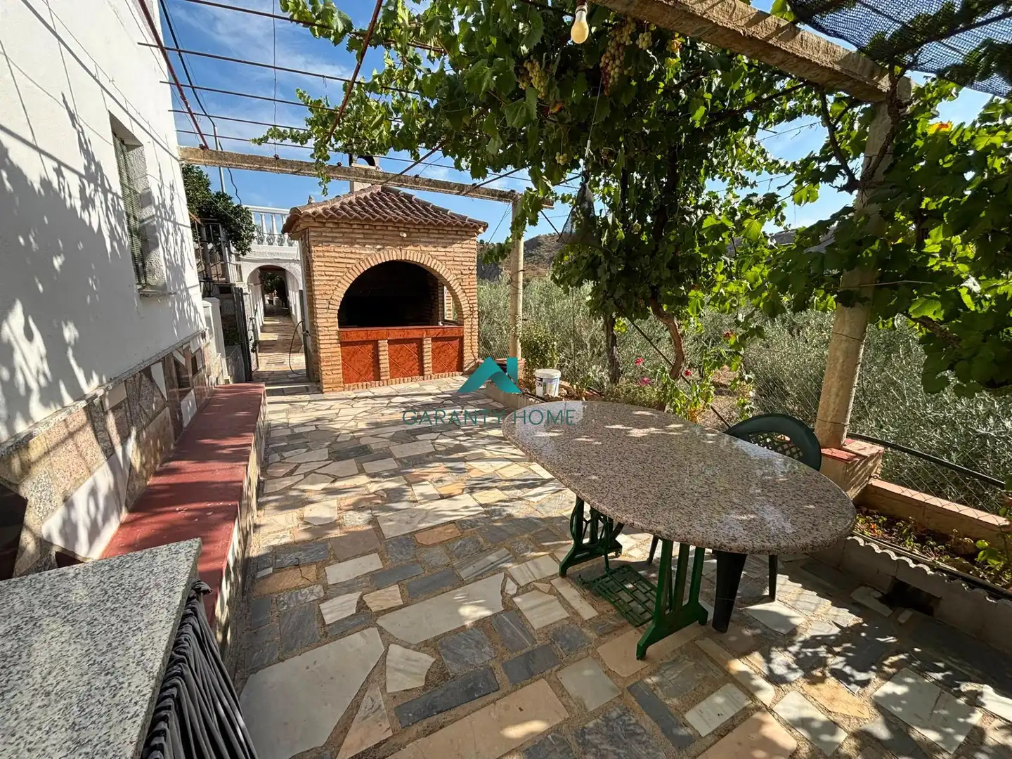 House with pool for sale in Alcaudete, imagen 2