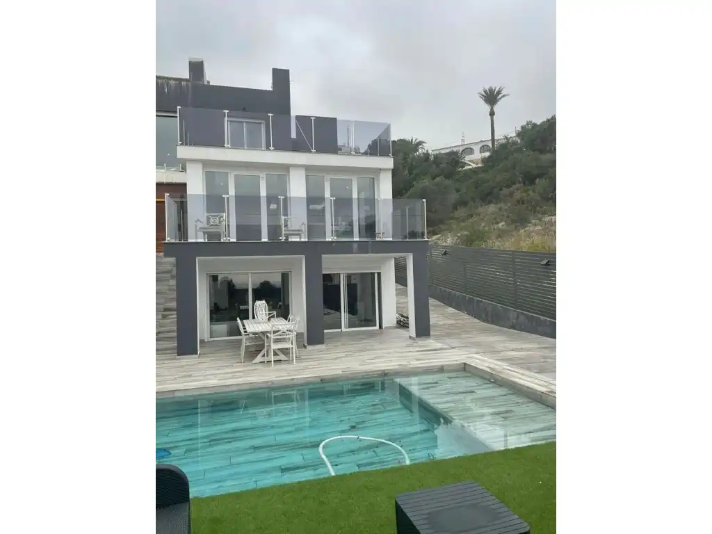 Detached house with terrace for sale in Godelleta, imagen 3
