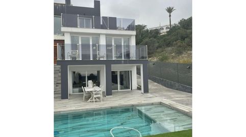 SE VENDE CASA CHALET INDEPENDIENTE EN GODELLETA CALICANTO, imatge 3