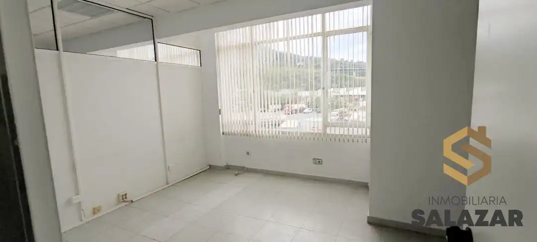 Oficina en venda a Polígono Industrial el Juncal Poligonoa, Valle de Trápaga-Trapagaran
