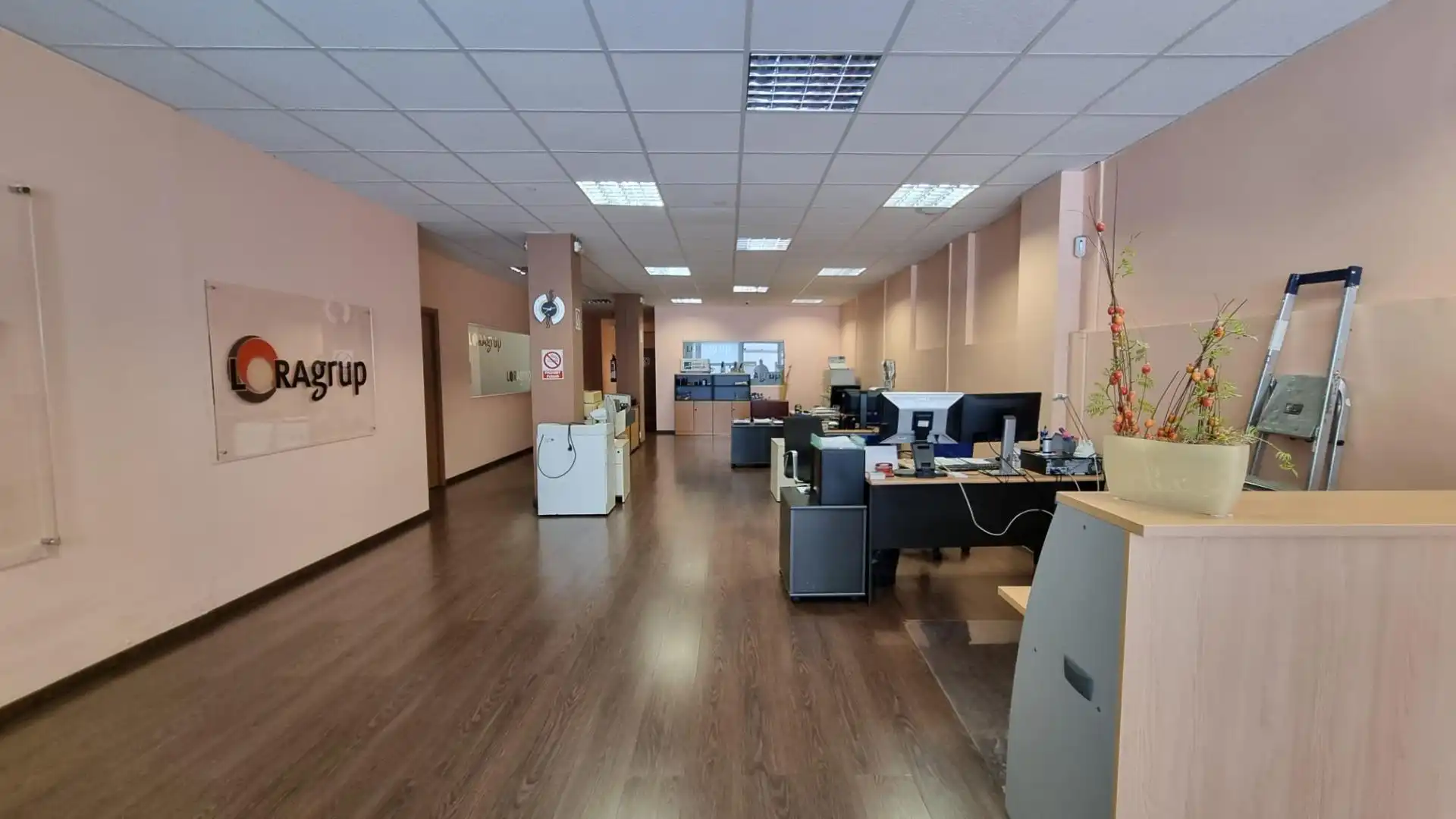 Business premises for sale in Poble, imagen 5