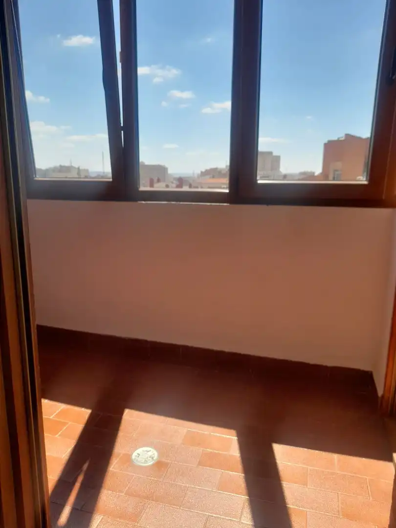 Terrassa de Apartament en venda en Albacete amb Aire condicionat, Calefacció i Terrassa