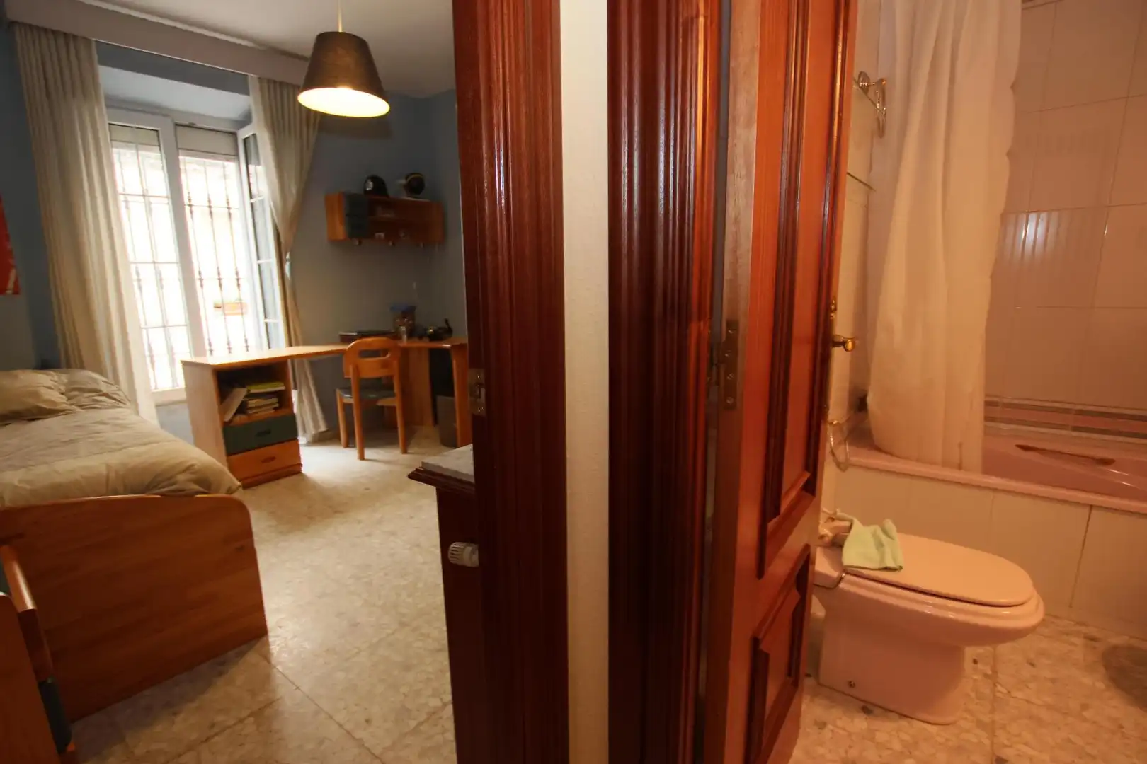 Casa o chalet en venta en Montijo con Aire acondicionado, Calefacción y Terraza