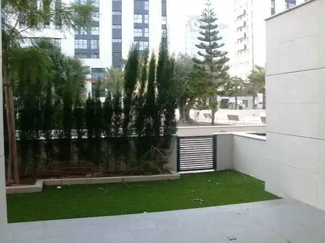 Wohnung zur Miete in Avinguda de les Corts Valencianes, 26, Barrio de Benicalap